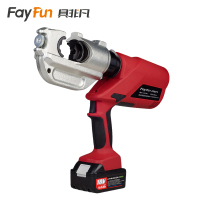 具非凡 液压钳 EC-400 台