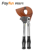 具非凡 电缆剪 J52 把