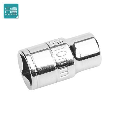 宋鲁 SONGLOOM 内六角 套筒 10mm 个