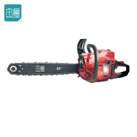 宋鲁 SONGLOOM 油锯 20寸台