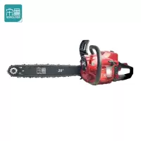 宋鲁 SONGLOOM 油锯 20寸台