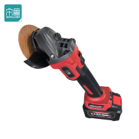 宋鲁SONGLOOM 角磨机 100型台