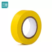 宋鲁 电工胶布 18mm*20m卷
