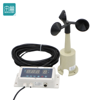 宋鲁 SONGLOOM 风速仪 WTF-B100套