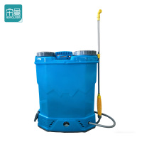 宋鲁 SONGLOOM 喷雾器 20L台