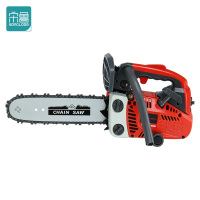 宋鲁 SONGLOOM 油锯 12寸台