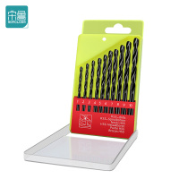 宋鲁 SONGLOOM 钻头 10件套