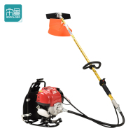 宋鲁 SONGLOOM 割草机 GZ35台