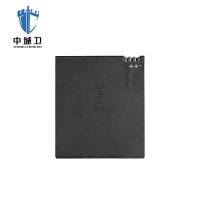 中城卫记录仪电池Q8/块