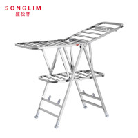 SONGLIM 盛松林 晾衣架 长160cm*宽50cm 个