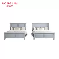 SONGLIM 盛松林 单身宿舍家具套装 DS908 套