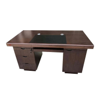 SONGLIM 盛松林 办公桌 160*80*76cm 张