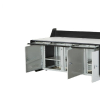 SONGLIM 盛松林 操作台 (C型)2400*900*750mm 张