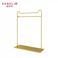 SONGLIM 盛松林 衣帽架 长100cm高160cm 个