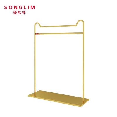 SONGLIM 盛松林 衣帽架 长100cm高160cm 个