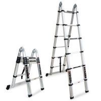 SONGLIM 盛松林 双升关节梯 2m 个