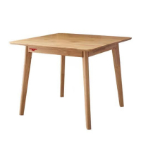 SONGLIM 盛松林 餐桌 100*100*75cm 张