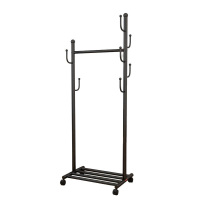 SONGLIM 盛松林 衣帽架 60cm 个