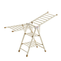 SONGLIM 盛松林 晾衣架 1.7m三层 个