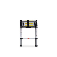 SONGLIM 盛松林 单面竹节梯 2m (30间距) 个