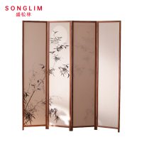 盛松林 屏风 1.6m组