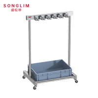 盛松林 拖把架 120*67*50cm个