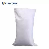 韧知 编织袋 50x90白加厚 个