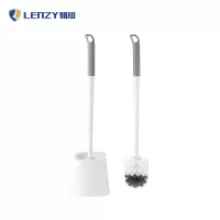 韧知 马桶刷长柄 个