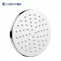 LENZY 韧知 花洒 6寸E 个(6寸E)