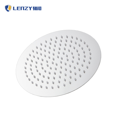 LENZY 韧知 花洒 8寸E 个(8寸E)