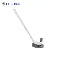 韧知 马桶刷 双面 个