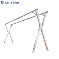 韧知 晾衣架 1.6米 个