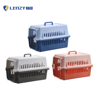 韧知 宠物 收纳箱 小号 个