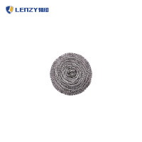 LENZY 韧知 钢丝球 8g 组