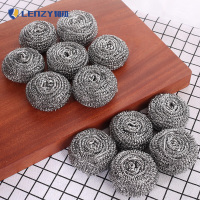 LENZY 韧知 钢丝球 13g 包