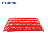 LENZY 韧知 百洁布 4张 包