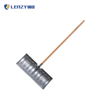 LENZY 韧知 除雪铲 117cm 把