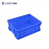 LENZY 韧知 周转箱 S3 个