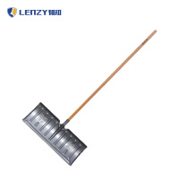 LENZY 韧知 除雪铲 147cm 把