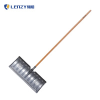 LENZY 韧知 除雪铲 167cm 把