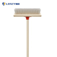 LENZY 韧知 地刷 尼龙款50公分/ 把