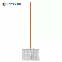 LENZY 韧知 拖把 白棉线拖布50cm/把