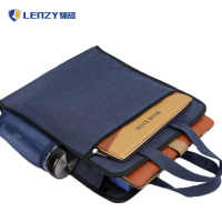 LENZY 韧知 公文包G5 个