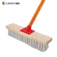 LENZY韧知 地刷 30CM 个