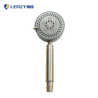 LENZY 韧知 花洒 L4 个