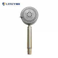 LENZY 韧知 花洒 L4 个