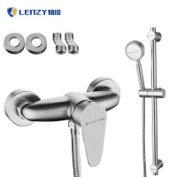 LENZY 韧知 花洒套装 S3 套