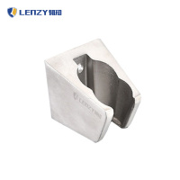 LENZY 韧知 花洒配件 S08 个