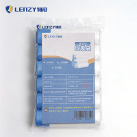 LENZY 韧知 垃圾袋 45*50cm 卷