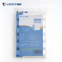 LENZY 韧知 垃圾袋 45*50cm15个/卷